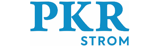 PKR Strom
