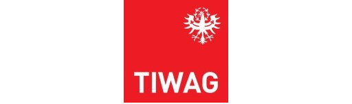 TIWAG-Tiroler Wasserkraft AG