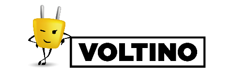 Voltino - Eine Marke der Wels Strom GmbH