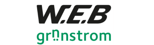 W.E.B. grünstrom
