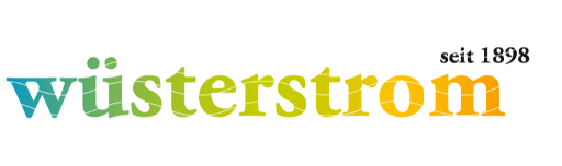 wüsterstrom E-Werk GmbH